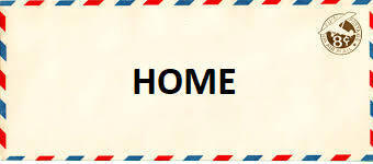 Mailbox rental home
